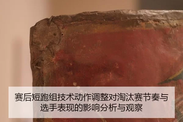 sai-hou-duan-pao-zu-ji-shu-dong-zuo-tiao-zheng-dui-tao-tai-sai-jie-zou-yu-xuan-shou-biao-xian-de-ying-xiang-fen-xi-yu-2-228.jpg
